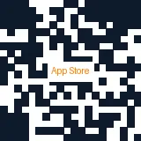 App Store下载二维码 - 每日大赛 91官网 APP